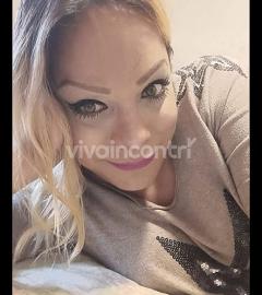 ✨💥 Esperienza Unica con Sofia Trans! Curve Morbide, Passione Senza Limiti a Trieste 💥✨